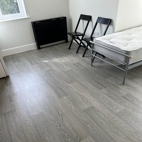 After Builders Cleaning Royal Courts of Justice WC2A